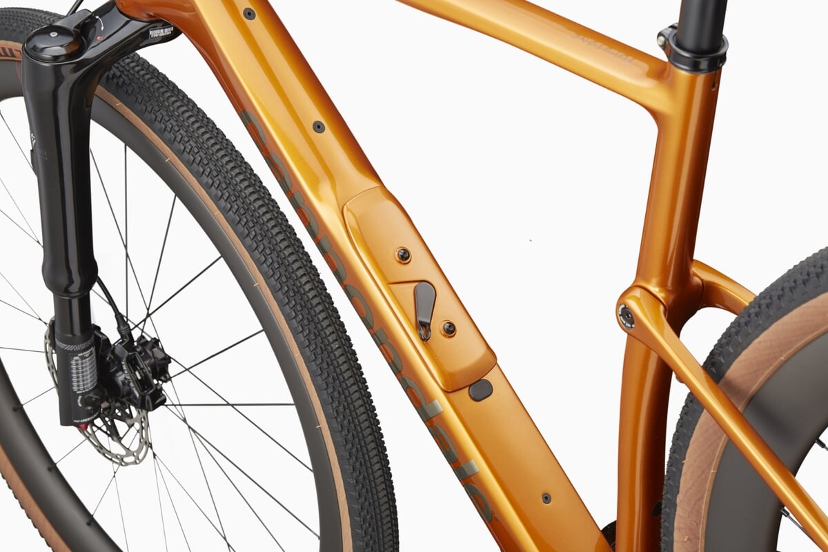 CANNONDALE TOPSTONE CARBON LTD LEFTY AXS (C15135U10:TGE)4